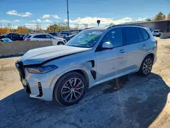 5UX43EU03T9356909 2026 BMW X5
