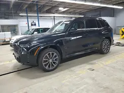 5UX43EU04R9S90928 2024 BMW X5