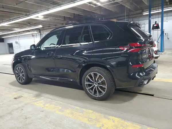 5UX43EU04R9S90928 2024 BMW X5 - Image 2