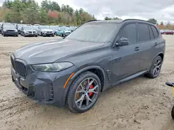 5UX43EU04R9T30411 2024 BMW X5