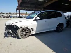 5UX43EU04R9T34586 2024 BMW X5