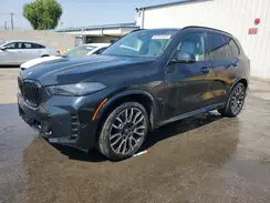 5UX43EU04R9T93458 2024 BMW X5