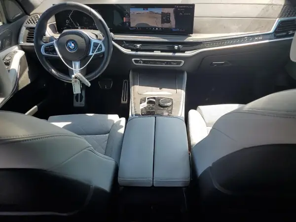 5UX43EU04R9T93458 2024 BMW X5 - Image 8