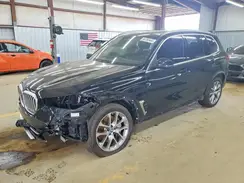 5UX43EU04R9T98546 2024 BMW X5