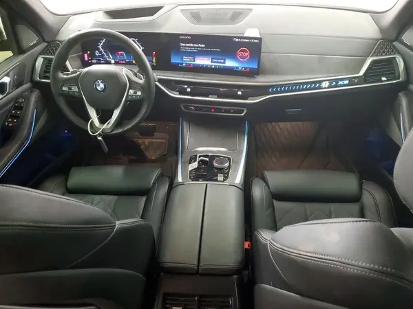 5UX43EU04R9T98546 2024 BMW X5 - Image 8