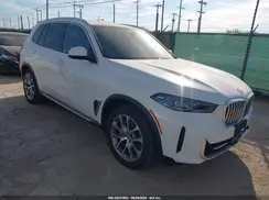 5UX43EU04R9U07861 2024 BMW X5