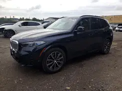 5UX43EU04R9U19024 2024 BMW X5