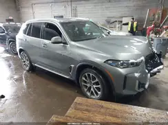 5UX43EU04R9U24093 2024 BMW X5