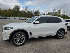 5UX43EU04R9U28192 2024 BMW X5