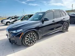 5UX43EU04R9U65047 2024 BMW X5