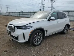 5UX43EU04R9U93981 2024 BMW X5