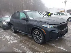 5UX43EU04R9V78500 2024 BMW X5