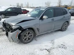 5UX43EU04R9W07266 2024 BMW X5