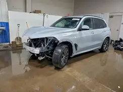 5UX43EU04S9W94219 2025 BMW X5