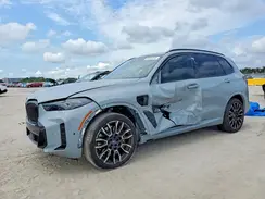 5UX43EU04S9X54774 2025 BMW X5