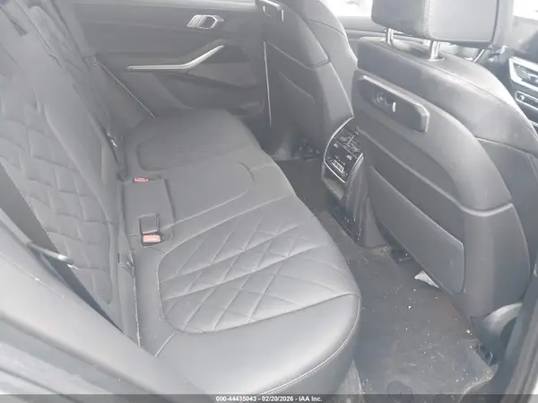 5UX43EU04S9X56475 2025 BMW X5 - Image 8