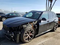 5UX43EU04S9X77889 2025 BMW X5