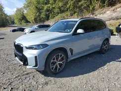 5UX43EU04S9X88942 2025 BMW X5