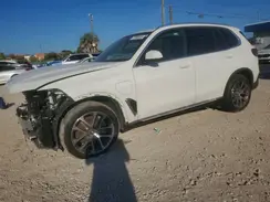 5UX43EU04S9X97253 2025 BMW X5