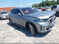 5UX43EU04S9Y03293 2025 BMW X5