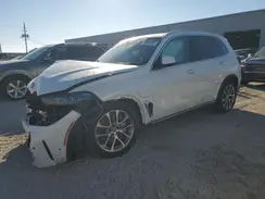 5UX43EU04S9Y59766 2025 BMW X5