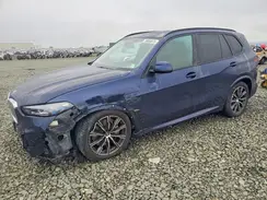 5UX43EU04S9Y75384 2025 BMW X5