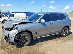 5UX43EU04S9Y94498 2025 BMW X5