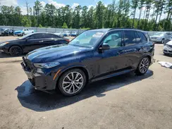 5UX43EU04S9Z20937 2025 BMW X5