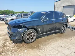 5UX43EU04S9Z22865 2025 BMW X5