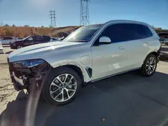 5UX43EU04S9Z29217 2025 BMW X5