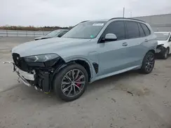 5UX43EU04T9025353 2026 BMW X5