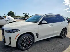 5UX43EU04T9044677 2026 BMW X5