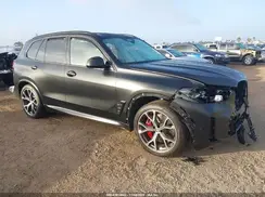 5UX43EU04T9089134 2026 BMW X5