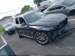 5UX43EU04T9120348 2026 BMW X5