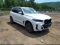 5UX43EU04T9125792 2026 BMW X5