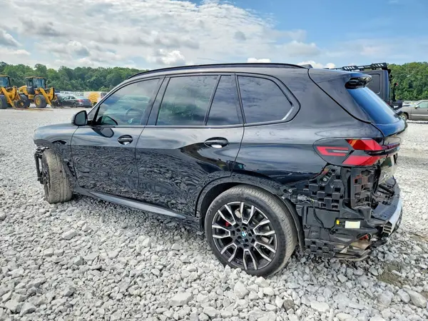 5UX43EU04T9208963 2026 BMW X5 - Image 2