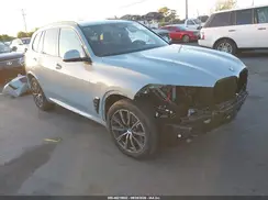 5UX43EU04T9341058 2026 BMW X5