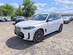 5UX43EU04T9355056 2026 BMW X5