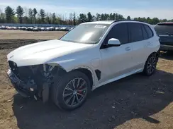 5UX43EU04T9368325 2026 BMW X5
