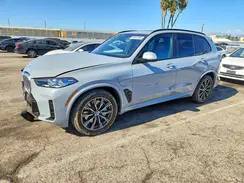 5UX43EU05R9S23870 2024 BMW X5