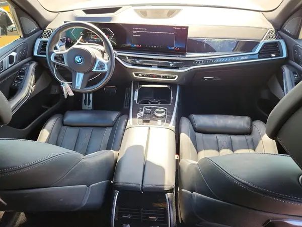 5UX43EU05R9S23870 2024 BMW X5 - Image 8
