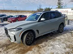 5UX43EU05R9S76083 2024 BMW X5