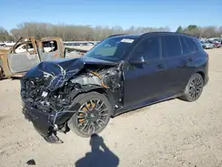 5UX43EU05R9S95071 2024 BMW X5