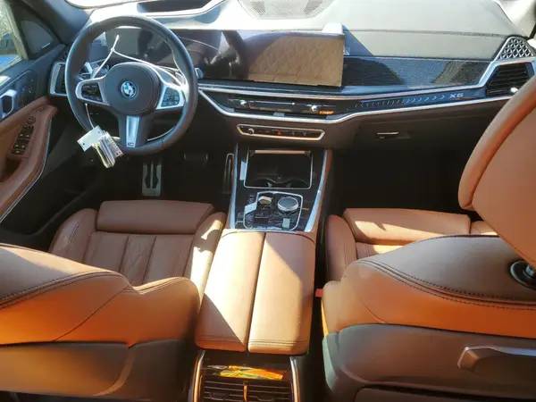 5UX43EU05R9S95071 2024 BMW X5 - Image 8