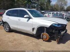 5UX43EU05R9T41661 2024 BMW X5
