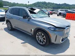 5UX43EU05R9T43913 2024 BMW X5