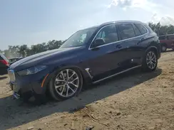5UX43EU05R9T73249 2024 BMW X5