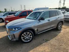 5UX43EU05R9T95784 2024 BMW X5