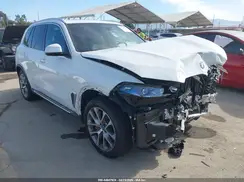 5UX43EU05R9U00109 2024 BMW X5