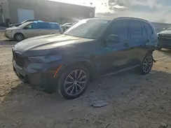 5UX43EU05R9U01860 2024 BMW X5